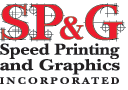SP&G Printing and Graphics Inc., mailing services, graphic design help, custom, mail lists, specialty printing, apparel