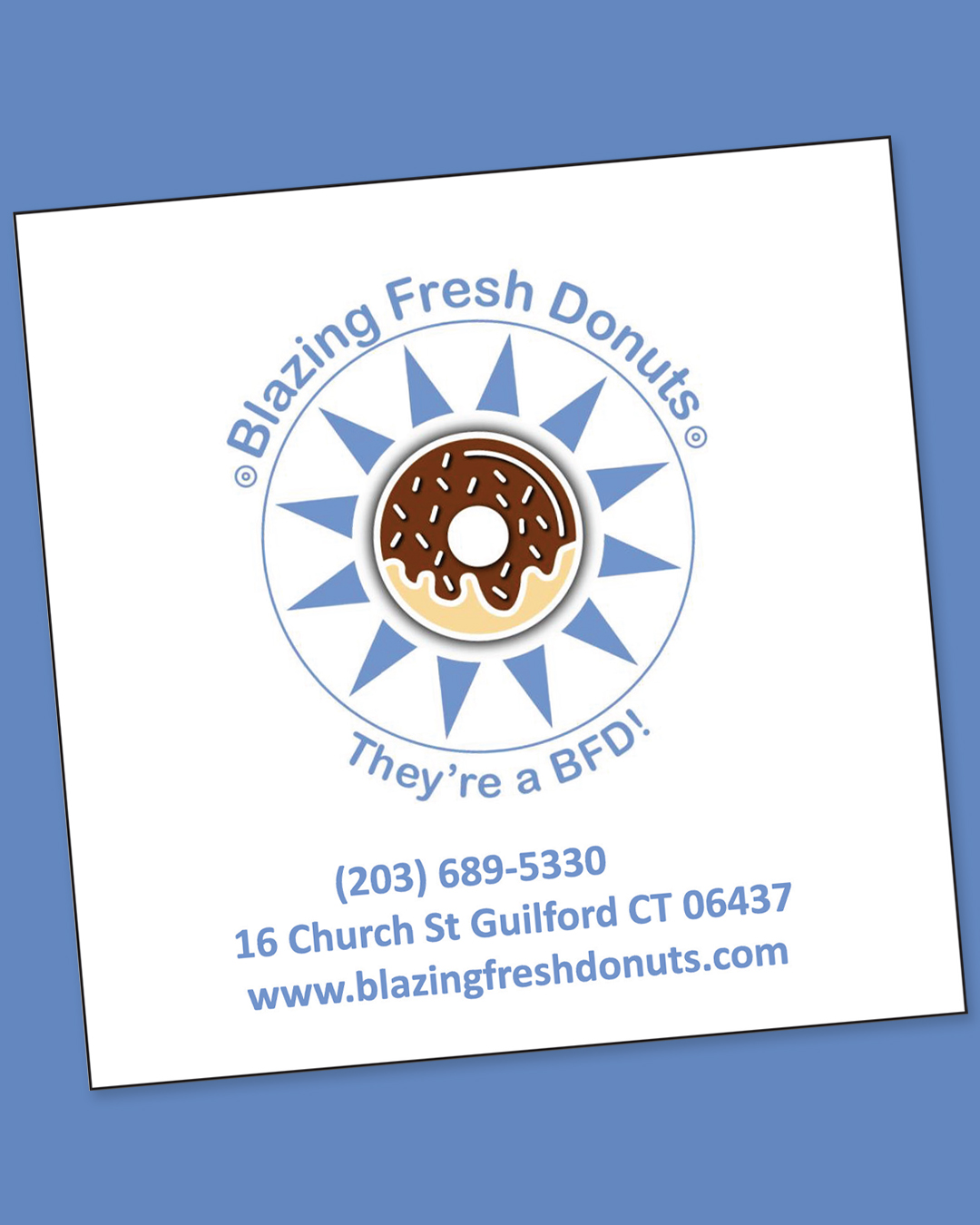 SPG SM-Blazing Fresh Donuts-05062025