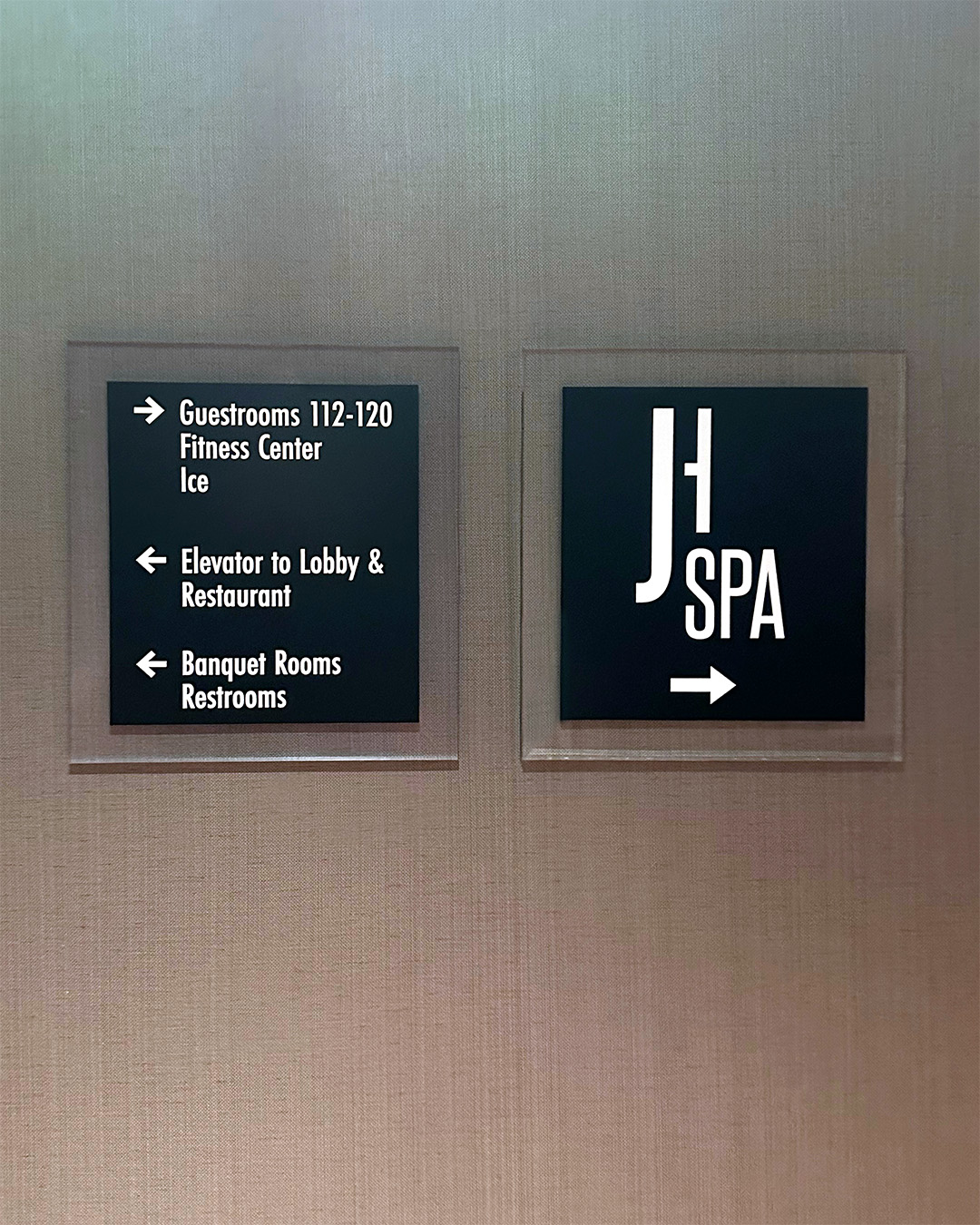 SPG-SM 08062025 Hotel Signs