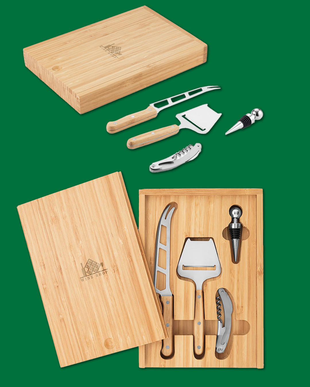 SPG-SM-Primeline Holiday Gifts-CheeseTools-12022025