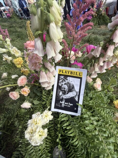 SPG SM 07132026 Wedding playbill