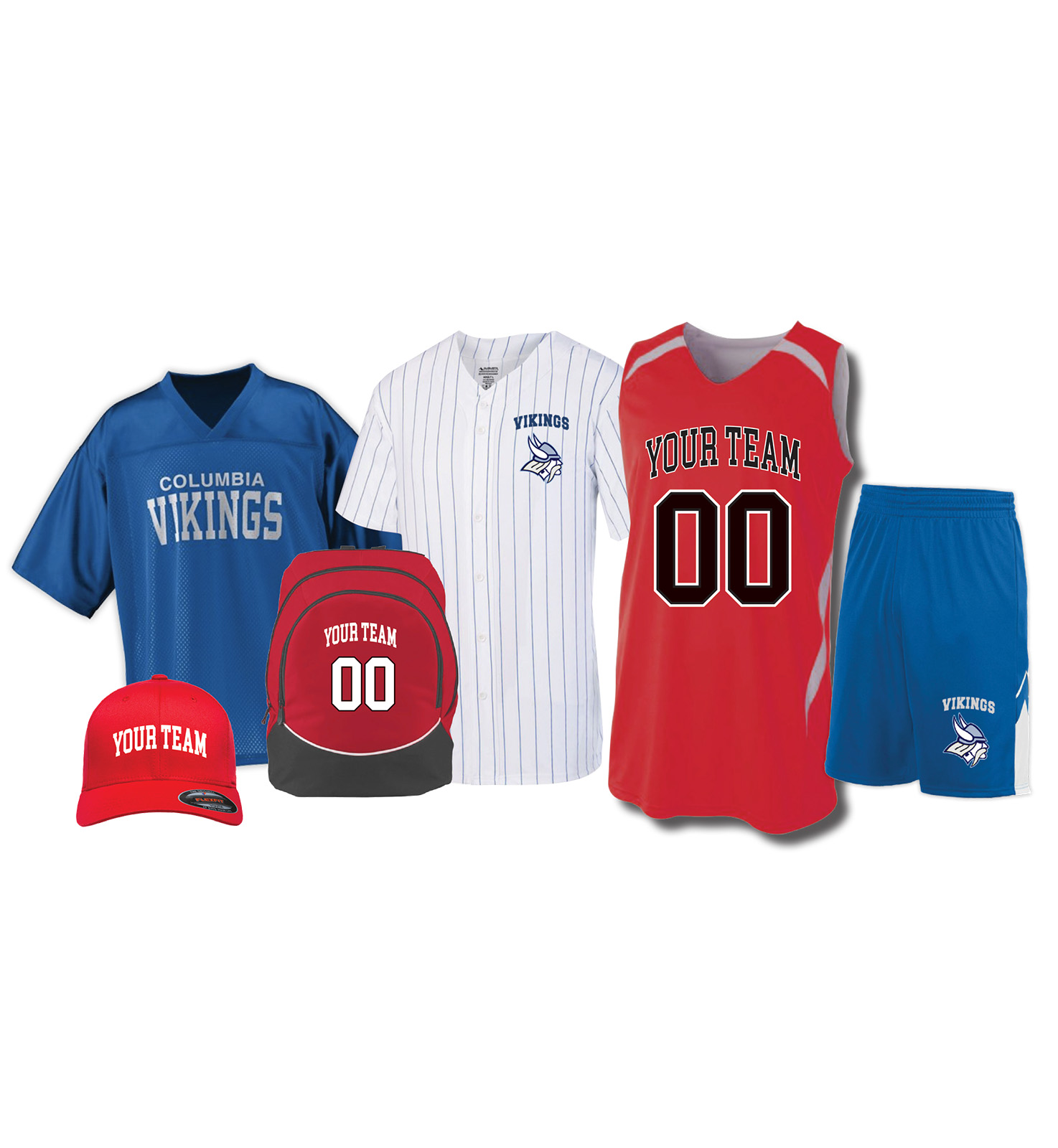 SPG SM 08262026 Back to school spirit wear